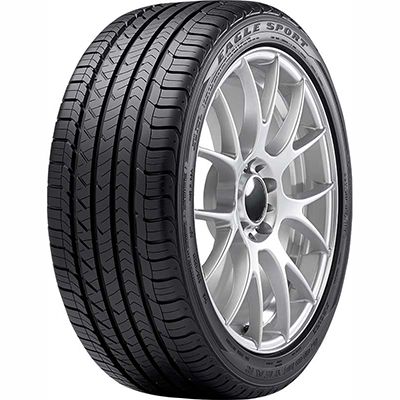 GOODYEAR EAGLE SPORT A/S RUN ON FLAT